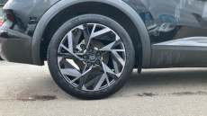 Renault Symbioz 1.6 E-Tech FHEV 145 Techno Esprit Alpine 5dr Auto Hybrid Estate